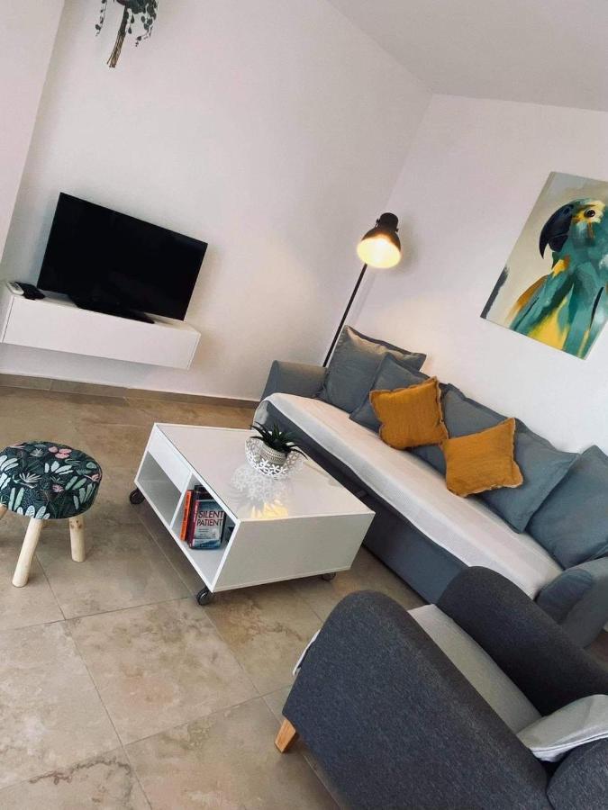 Arbutus - Relaxing Apartment With Fantastic Views Georgioupoli Exterior photo