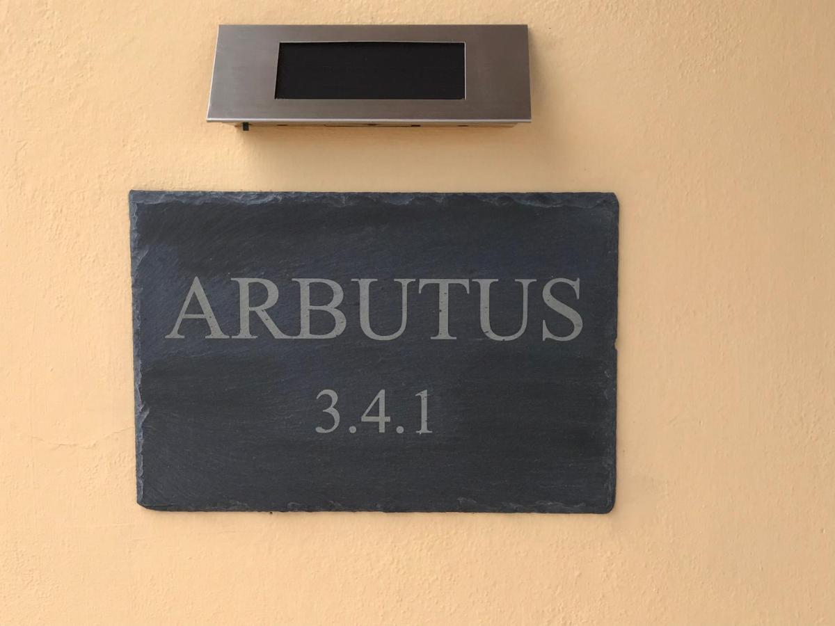 Arbutus - Relaxing Apartment With Fantastic Views Georgioupoli Exterior photo